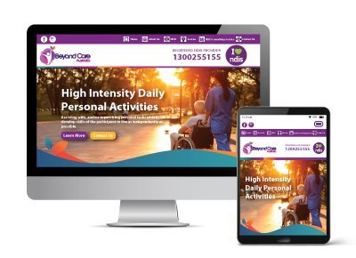 Beyond Care Australia