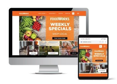 Foodworks