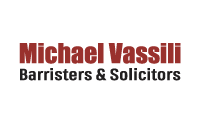 Michael Vassili Barristers & Solicitors