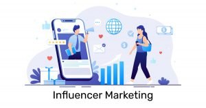 Influencer Marketing