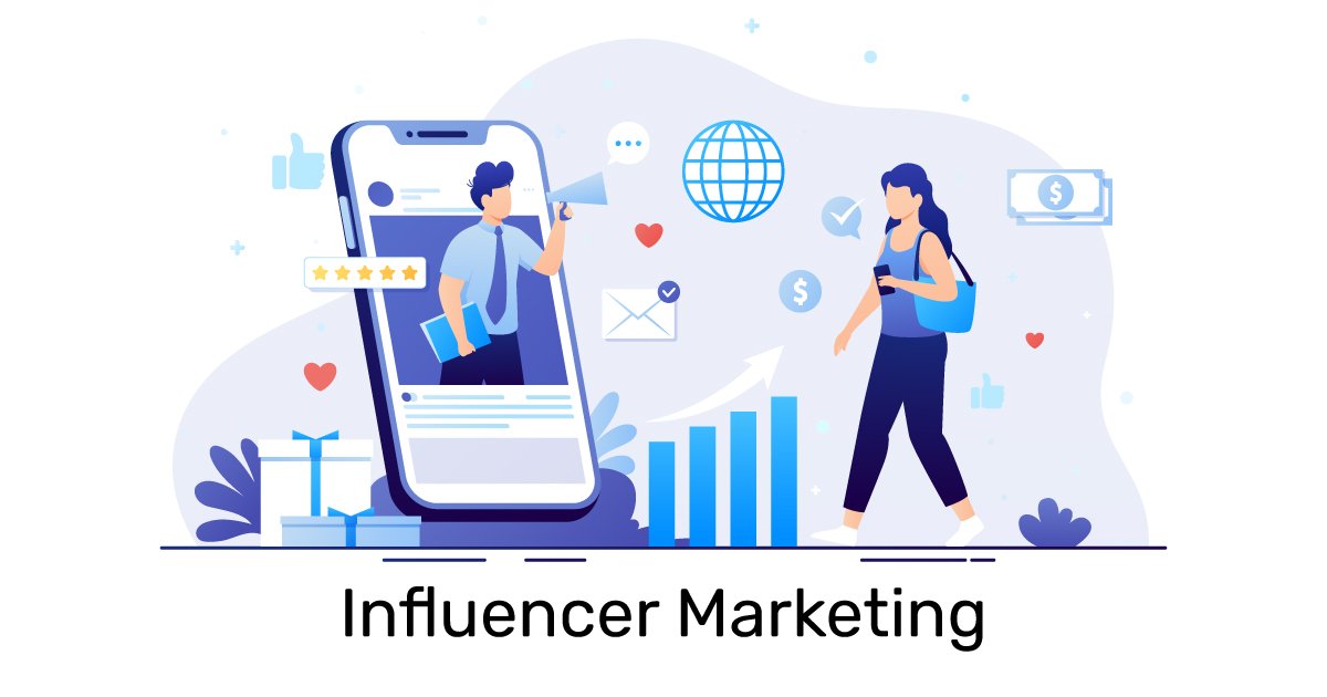 Influencer Marketing
