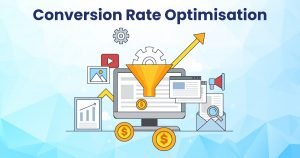 Conversion Rate Optimisation
