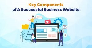 key Components of a Successful Business Website