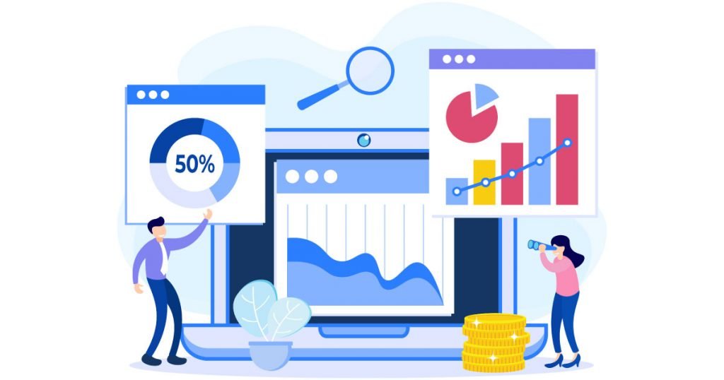 Result Website Analytics