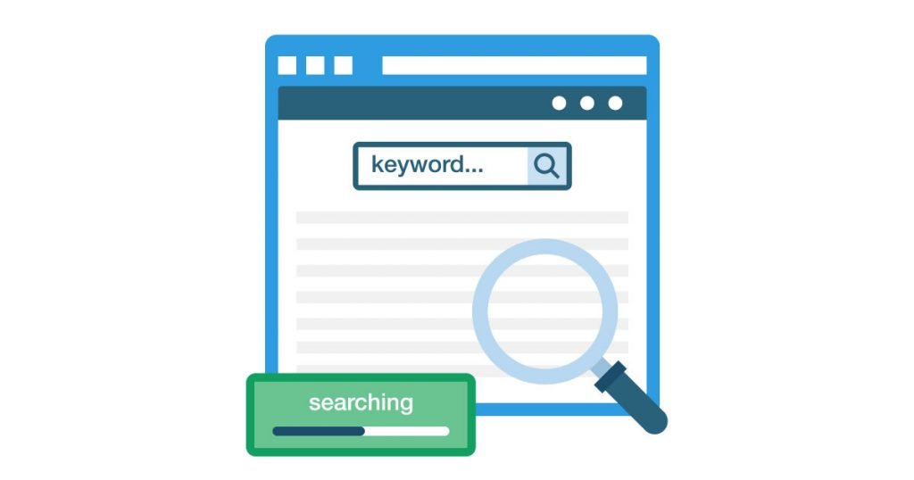 Competitor Keyword Research