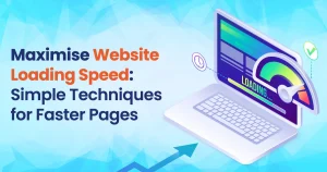 website loading speed