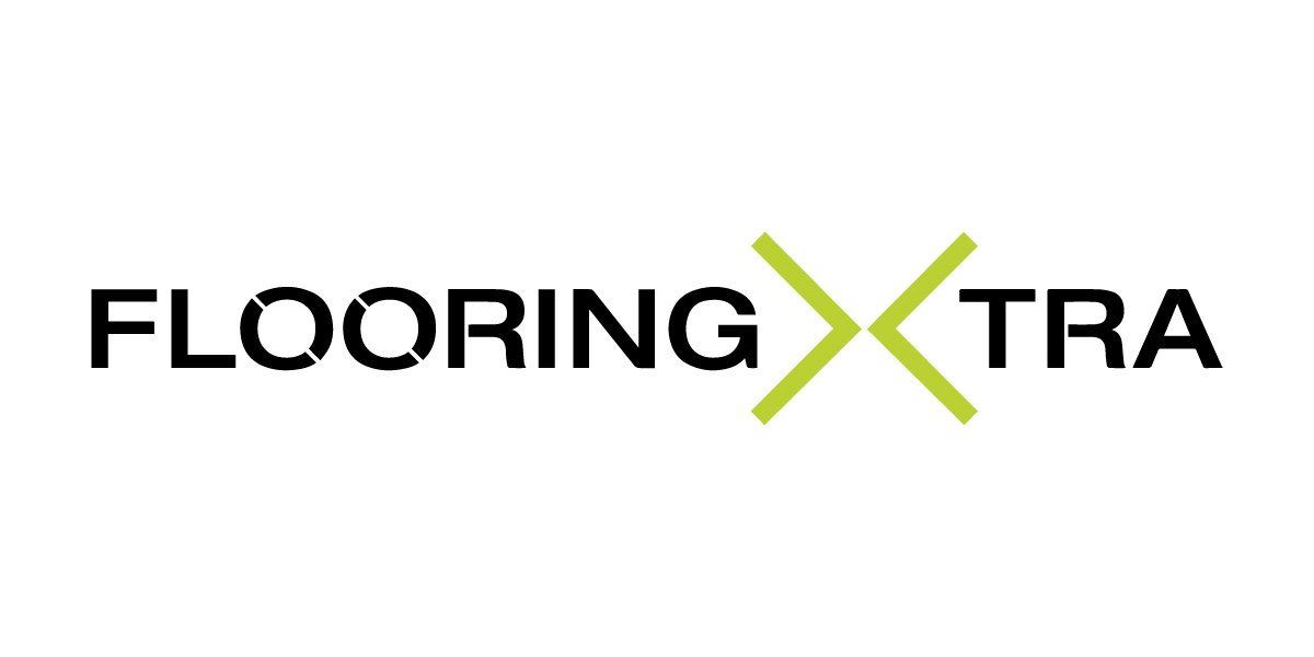 Flooring Xtra logo design